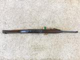Very Early Winchester M1 Carbine - 5 of 12