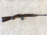 Very Early Winchester M1 Carbine - 1 of 12