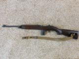 Very Early Winchester M1 Carbine - 2 of 12