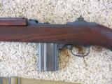 Very Early Winchester M1 Carbine - 7 of 12