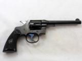Early Colt Army Special in 38 Special With Original Box - 2 of 11