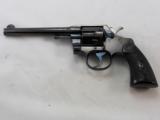 Early Colt Army Special in 38 Special With Original Box - 3 of 11