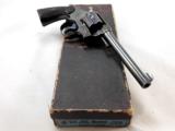Early Colt Army Special in 38 Special With Original Box - 11 of 11