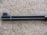 Winchester Model 94 Carbine in 30 WCF W W 2 Production - 6 of 11