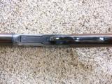 Winchester Model 94 Carbine in 30 WCF W W 2 Production - 8 of 11