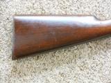 Winchester Model 94 Carbine in 30 WCF W W 2 Production - 9 of 11
