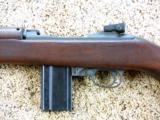 Winchester M1 Carbine In Unissued Condition - 6 of 12