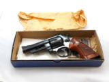 Smith & Wesson 25-5 In 45 Long Colt - 1 of 4