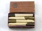 E. Remington & Sons 44 Calibre Paper Patched Creedmoor Boxed Shells - 2 of 5
