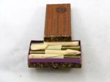 E. Remington & Sons 44 Calibre Paper Patched Creedmoor Boxed Shells - 5 of 5