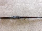 Wold War Two Springfield M1 Garand Rifle - 5 of 12