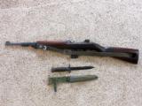 Winchester M1 Carbine 1944 Production - 2 of 12