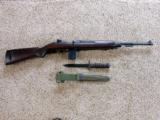 Winchester M1 Carbine 1944 Production - 3 of 12