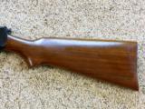 Winchester Model 63-A Grooved Top Receiver 22 Rifle - 6 of 11