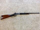 Winchester Model 1894 Special Order Short Rifle In 32 Winchester Special - 2 of 12