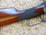 Winchester Model 1894 Special Order Short Rifle In 32 Winchester Special - 10 of 12