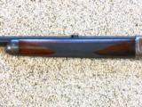 Winchester Model 1894 Special Order Short Rifle In 32 Winchester Special - 6 of 12