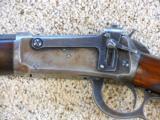 Winchester Model 1894 Special Order Short Rifle In 32 Winchester Special - 4 of 12