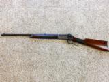 Winchester Model 1894 Special Order Short Rifle In 32 Winchester Special - 1 of 12