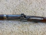 Winchester Model 1894 Special Order Short Rifle In 32 Winchester Special - 5 of 12