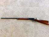 Winchester Model 1894 38-55 W.C.F. Button Magazine Rifle 1895 Production - 2 of 12