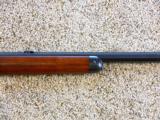 Winchester Model 1894 38-55 W.C.F. Button Magazine Rifle 1895 Production - 4 of 12