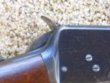 Winchester Model 1894 38-55 W.C.F. Button Magazine Rifle 1895 Production - 10 of 12