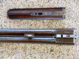 Parker Brothers Hammer Shotgun 10 Gauge { T } Grade 1884 Production - 12 of 12