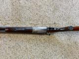 Parker Brothers Hammer Shotgun 10 Gauge { T } Grade 1884 Production - 7 of 12