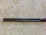 Parker Brothers Hammer Shotgun 10 Gauge { T } Grade 1884 Production - 8 of 12