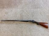 Parker Brothers Hammer Shotgun 10 Gauge { T } Grade 1884 Production - 2 of 12