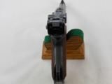 Mauser S/42 Code Luger 