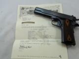 Colt Civilian Model 1911 45 A.C.P. 1914 Production - 2 of 10