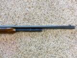 Remington Model 121 Rifle In S. L. And L.R. In Unfired Condition - 5 of 12