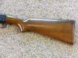 Remington Model 121 Rifle In S. L. And L.R. In Unfired Condition - 8 of 12