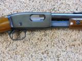 Remington Model 121 Rifle In S. L. And L.R. In Unfired Condition - 3 of 12