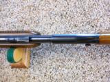 Remington Model 121 Rifle In S. L. And L.R. In Unfired Condition - 12 of 12
