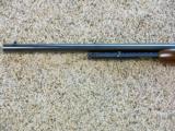 Remington Model 121 Rifle In S. L. And L.R. In Unfired Condition - 6 of 12