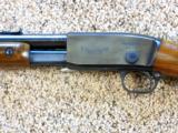 Remington Model 121 Rifle In S. L. And L.R. In Unfired Condition - 4 of 12