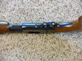 Remington Model 121 Rifle In S. L. And L.R. In Unfired Condition - 11 of 12