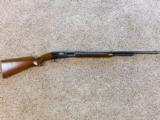 Remington Model 121 Rifle In S. L. And L.R. In Unfired Condition - 1 of 12