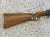 Remington Model 121 Rifle In S. L. And L.R. In Unfired Condition - 7 of 12