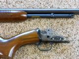 Remington Model 121 Rifle In S. L. And L.R. In Unfired Condition - 9 of 12