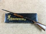 Browning Copy Of Winchester Model 42 410 Pump Gun - 1 of 11