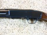 Browning Copy Of Winchester Model 42 410 Pump Gun - 6 of 11