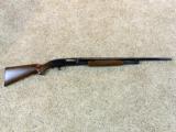 Browning Copy Of Winchester Model 42 410 Pump Gun - 3 of 11
