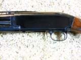Browning Copy Of Winchester Model 12 In 20 Gauge - 7 of 11
