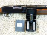 Browning Copy Of Winchester Model 12 In 20 Gauge - 5 of 11