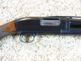 Browning Copy Of Winchester Model 12 In 20 Gauge - 6 of 11