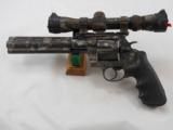 Colt Anaconda Real Tree With Pistol Scope 44 Magnum - 5 of 12